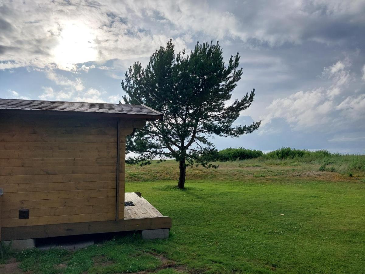 Treimani Meremaja Esterno foto